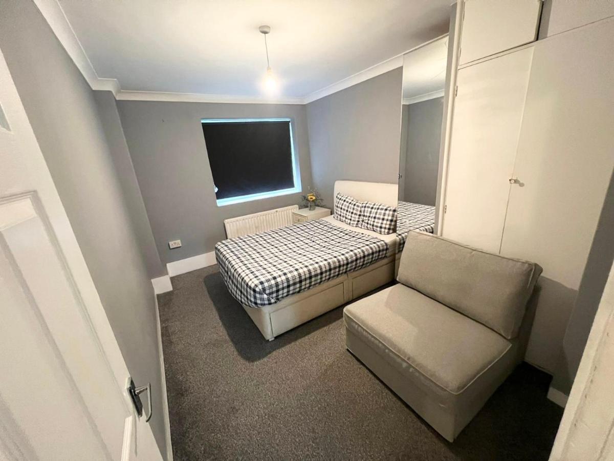Aprt 10Mins Walk From The Shard! Διαμέρισμα Λονδίνο Εξωτερικό φωτογραφία