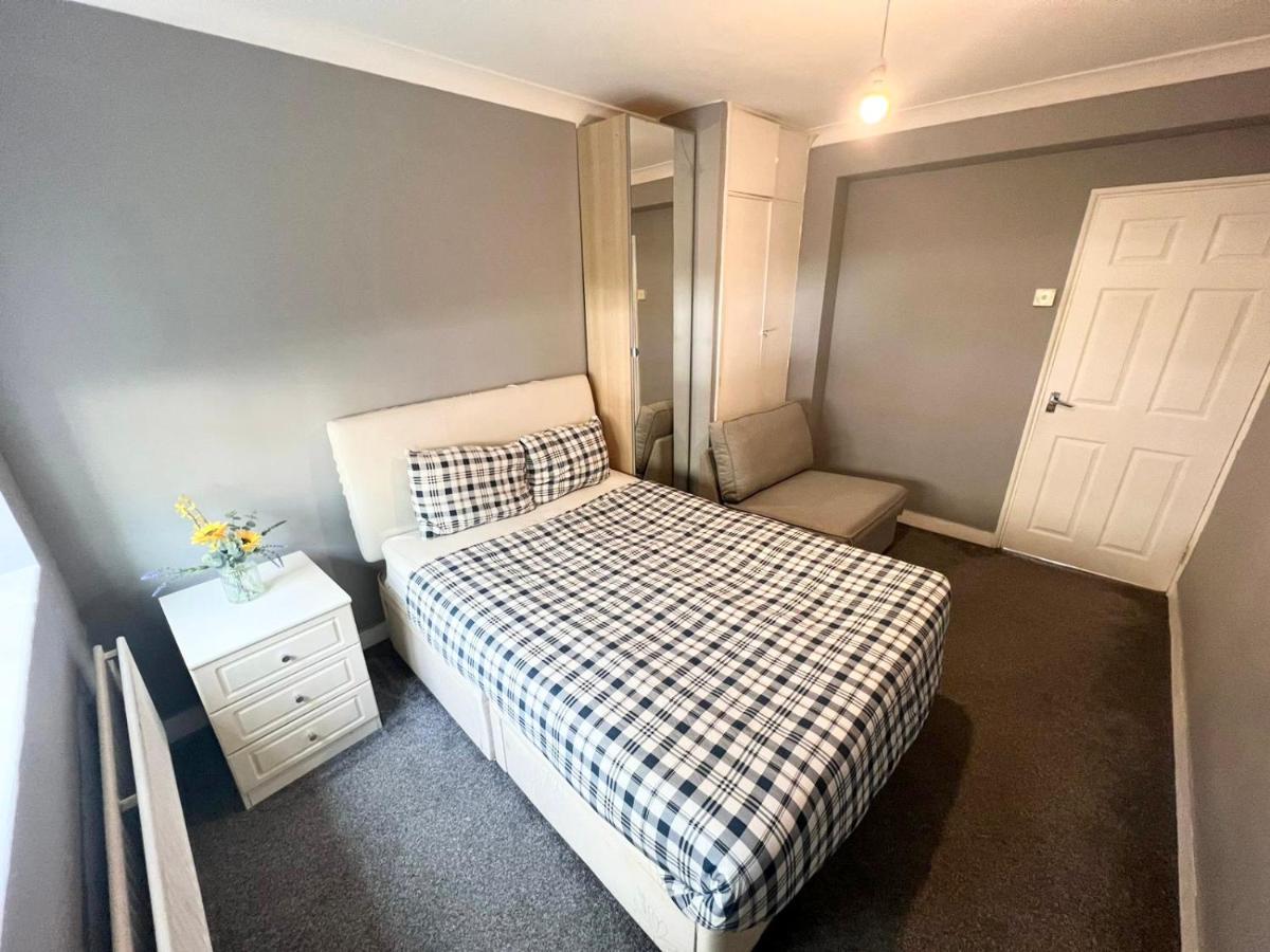 Aprt 10Mins Walk From The Shard! Διαμέρισμα Λονδίνο Εξωτερικό φωτογραφία