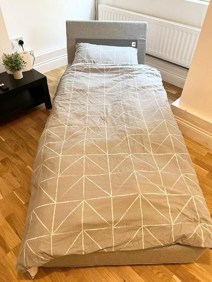 Aprt 10Mins Walk From The Shard! Διαμέρισμα Λονδίνο Εξωτερικό φωτογραφία